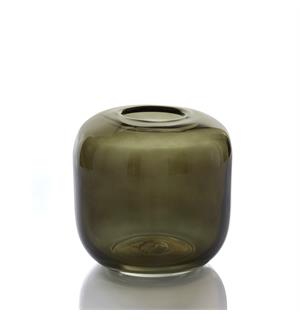 WMF glassvase H:150mm Grønn Moss Green 