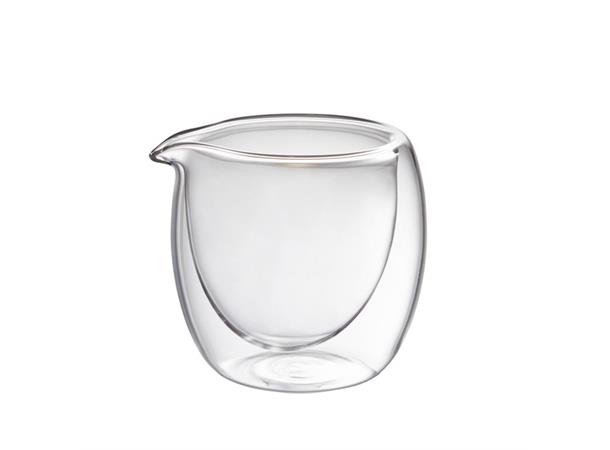 WMF gourmetglass dobbelvegg Ø:74mm, 18cl Til saus - Høyde 83mm