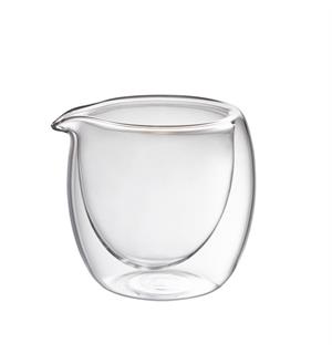 WMF gourmetglass dobbelvegg Ø:74mm, 18cl Til saus - Høyde 83mm 