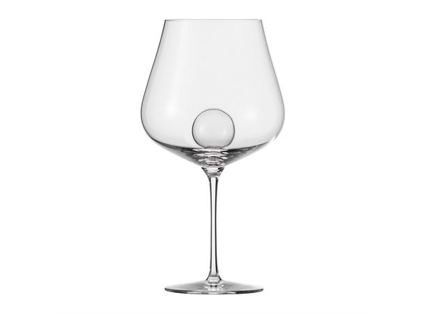 AIR SENSE "140" Burgunder glass 78,2cl Schott Zwiesel Ø:116mm H:213mm