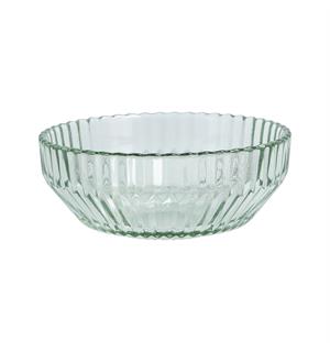 ARCHIE glasskål Ø:160mm, grønn 67,5cl Ø:160mm H:63mm 