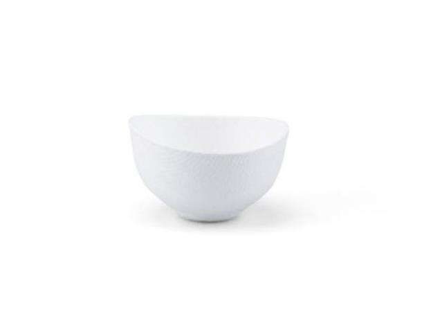Bagastro engangs dipskål Ø:60/H:37mm 6cl Pakke á 40stk - Sukkerfiber