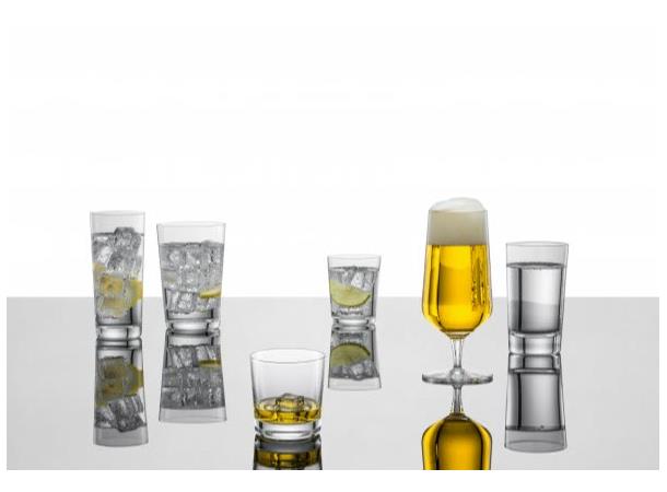 Bar Spesial Longdrink 36,6cl Ø:156mm H:70mm 36,6cl - Zwiesel