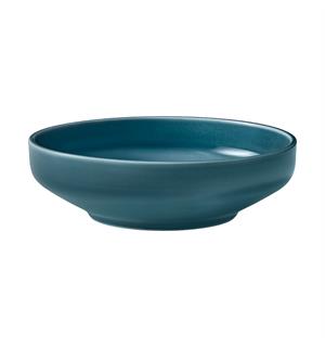 COMPANION dyp skål Ø:220mm 150cl Feltspatporselen med farget glasur 