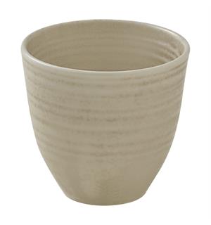 COUNTRY HOUSE kopp u/hank Ø:100mm 34cl Dekor: Glow Sand 