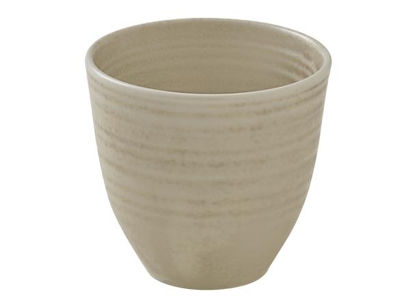 COUNTRY HOUSE kopp u/hank Ø:100mm 34cl Dekor: Glow Sand