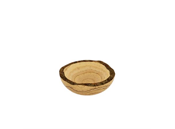 CRASTER TILT bolle oliventre Ø:120mm Ø:120mm H:50mm