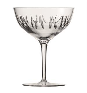 Cocktailglass på stett 20,2cl BASIC BAR Ø:101mm H:129mm - by Charles Schumann 