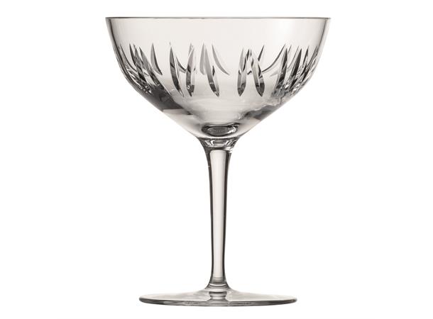 Cocktailglass på stett 20,2cl BASIC BAR Ø:101mm H:129mm - by Charles Schumann