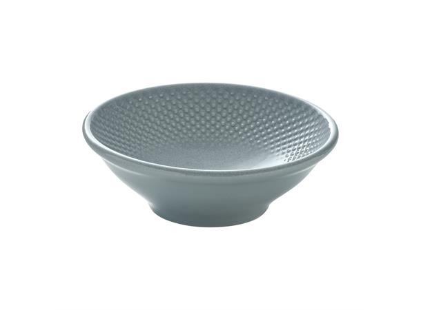 Dyp skål Ø:160mm, blå, PINE Vitroporselen