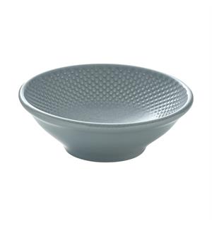 Dyp skål Ø:160mm, blå, PINE Vitroporselen 