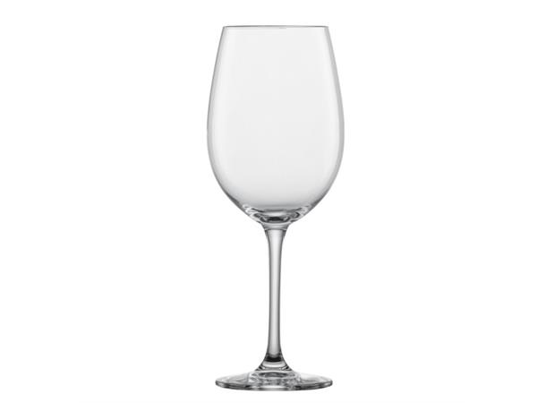 EVER CLASSICO Burgund glass 41cl Ø:82mm H:225mm - Zwiesel