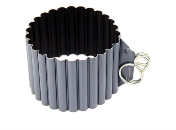 EXOPAN patèform Rund Ø65mm  H:50mm Non- stick coating