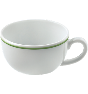 Espressokopp 10cl, MOMENTS ACCENT GREEN 