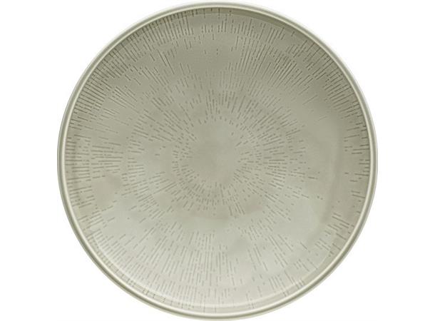GLAZE tallerken coup dyp Ø:280mm. Steam Ø:280mm H:53mm 1,55ltr. Vekt:915gr.
