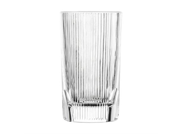 Highball tumbler 29,7cl BAR SELEC, Fave Ø:72mm H:125mm - Zwiesel
