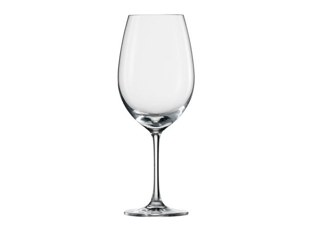 IVENTO "1" rødvinsglass 50,6cl H:224mm Ø:87mm 50,6cl - Zwiesel