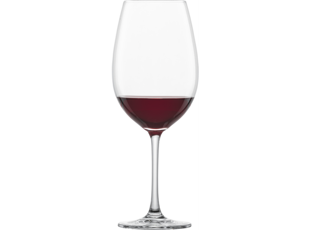 IVENTO "1" rødvinsglass 50,6cl H:224mm Ø:87mm 50,6cl - Zwiesel