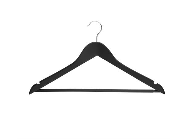 Kleshenger standard tre, sort Selges i forpakninger á 50stk