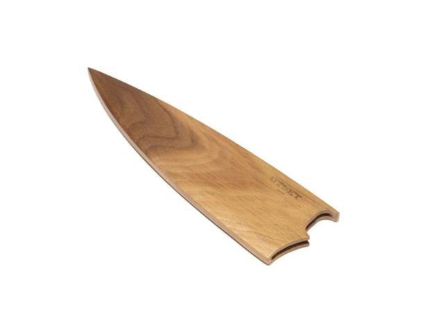 MESTRE MAURICI Hylster i tre For #118194  Kokkekniv 215 mm