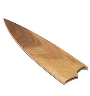 MESTRE MAURICI Hylster i tre For #118194  Kokkekniv 215 mm 