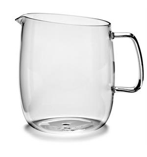 PASSE-PARTOUT mugge 150cl Glass Ø:132mm H:161mm 150cl - Glass 