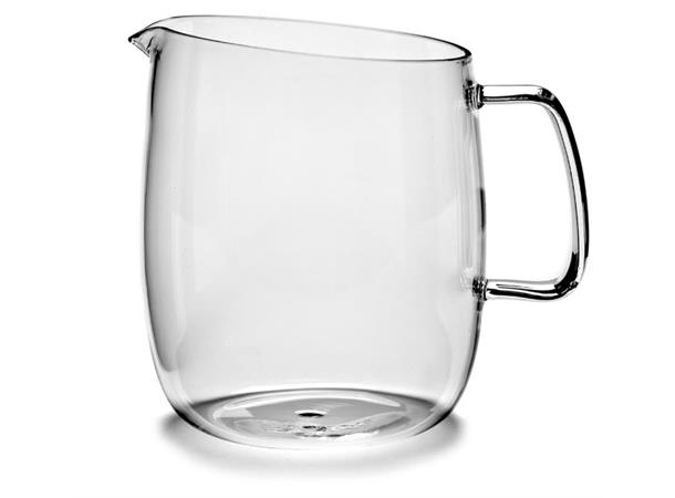 PASSE-PARTOUT mugge 150cl Glass Ø:132mm H:161mm 150cl - Glass