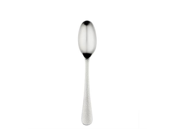 PLANISH SATIN frokostskje L:188mm Design fra Studio William
