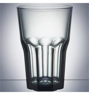 Polycarbonat tumbler Granity 35cl 100% resirkulerbart 