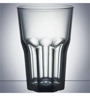 Polycarbonat tumbler Granity 35cl 100% resirkulerbart 