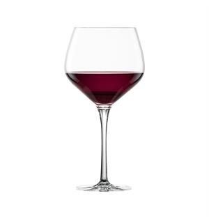 ROTATION Burgunder glass "140" 60,7cl Vinglass fra Zwiesel Ø:108/H:214mm 
