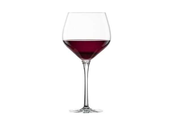 ROTATION Burgunder glass "140" 60,7cl Vinglass fra Zwiesel Ø:108/H:214mm