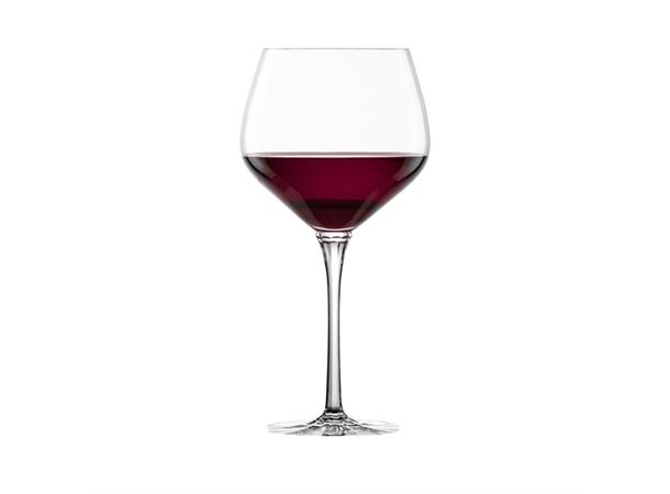 ROTATION Burgunder glass "140" 60,7cl Vinglass fra Zwiesel Ø:108/H:214mm
