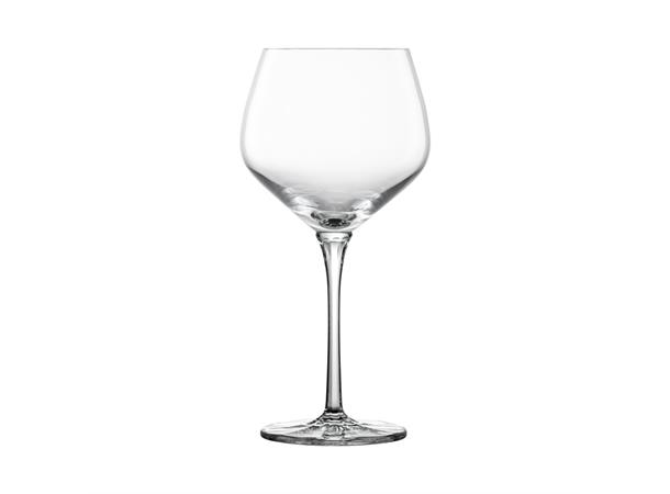 ROTATION Burgunder glass "140" 60,7cl Vinglass fra Zwiesel Ø:108/H:214mm