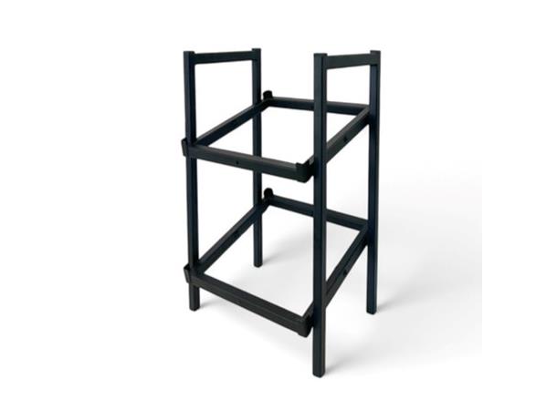 Rammesystem 2 høyder GN1/2, høyde 510mm Shiva - Kun stativ!