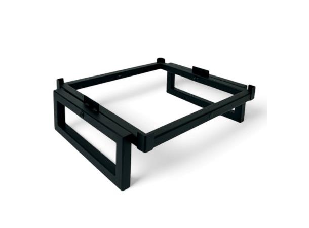 Rammesystem rett GN2/3,Høyde 100mm Shiva - Kun stativ!