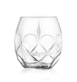 Rocksglass/tumbler 38cl ALKEMIST Ø:87mm H:95mm 38cl 