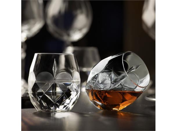 Rocksglass/tumbler 38cl ALKEMIST Ø:87mm H:95mm 38cl