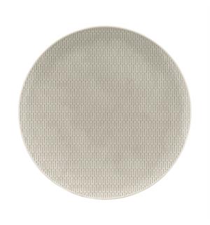 SCOPE tallerken flat coup Ø:280mm GREY Ø:280mm H:23mm 