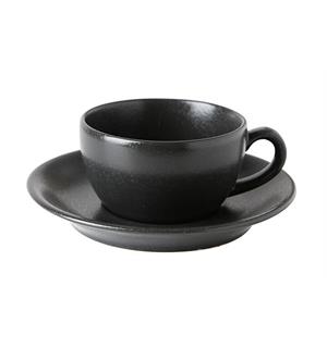 SEASONS kaffekopp 25cl. Sort KUN KOPP 
