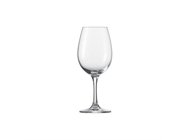 SENSUS glass til vinsmaking 29,9cl Ø:75mm H:182mm 29,9cl - Zwiesel
