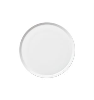 SMART tallerken rett kant Ø:170mm Feltspatporselen 