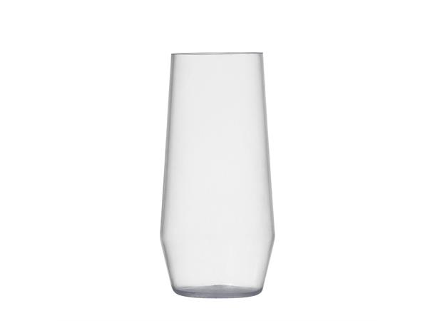 SOLE longdrink copolyester "79" 56cl BPA fri - Tåler 90 graders vask