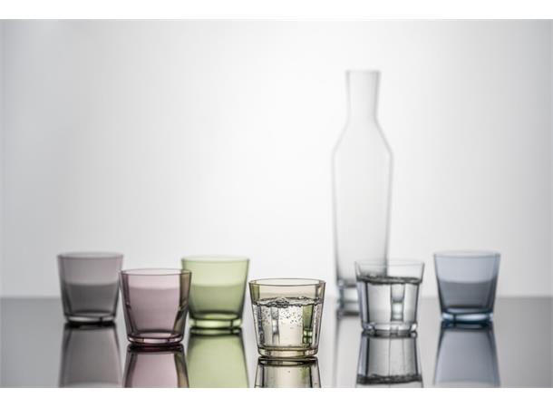 SONIDO tumbler lav 36,7cl, taupe Zwiesel