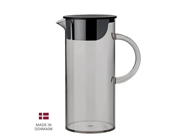 STELTON EM77 vannmugge i plast 1,5ltr Smoke