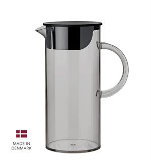 STELTON EM77 vannmugge i plast 1,5ltr Smoke 