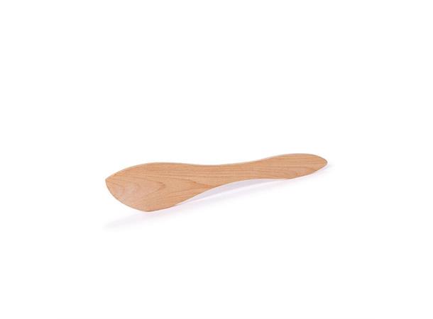 Smørkniv i einer tre L:170/B:30mm Produsert i Sverige