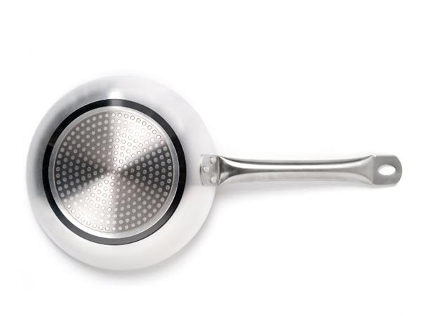 Stekepanne TEIDE nonstick belegg Ø:28cm Fungerer ikke på induksjon