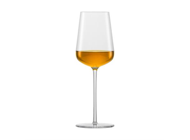 VERBELLE Dessertvin "3" 29cl Ø:72mm H:212mm 29cl - Zwiesel