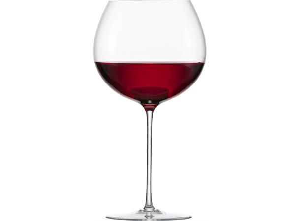 VINODY "150" Burgunder glass 75cl Ø:116mm H:220mm 75cl -  Munnblåst glass